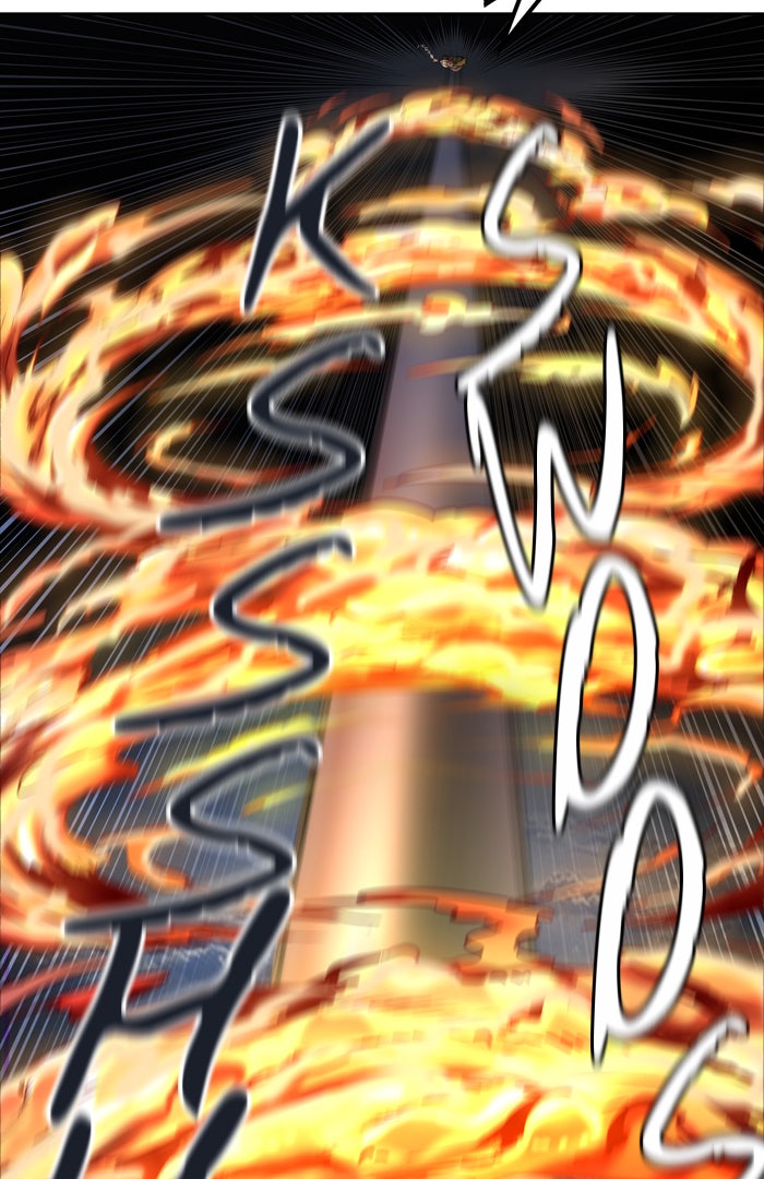 Tower of God Manga Chapter 444 page 108 - [Season 3] Ep. 27