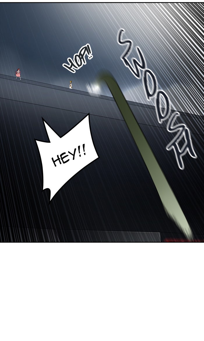 Tower of God Manga Chapter 444 page 11 - [Season 3] Ep. 27