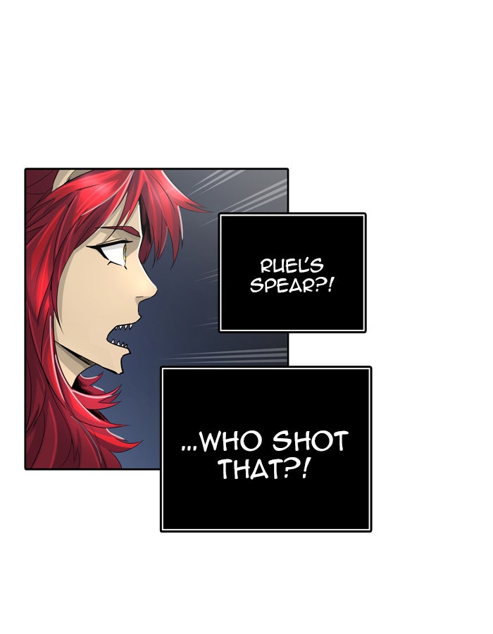 Tower of God Manga Chapter 444 page 115 - [Season 3] Ep. 27