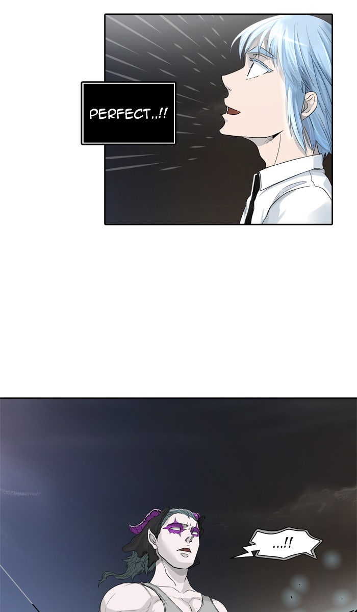 Tower of God Manga Chapter 444 page 116 - [Season 3] Ep. 27