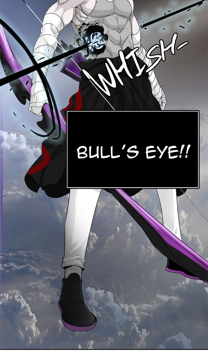 Tower of God Manga Chapter 444 page 117 - [Season 3] Ep. 27