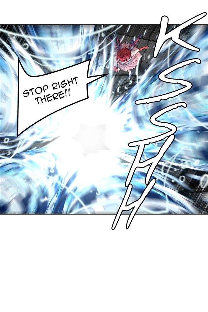 Tower of God Manga Chapter 444 page 12 - [Season 3] Ep. 27