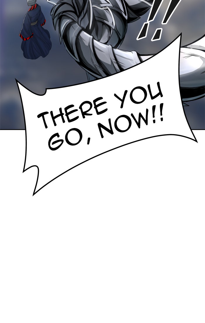 Tower of God Manga Chapter 444 page 120 - [Season 3] Ep. 27