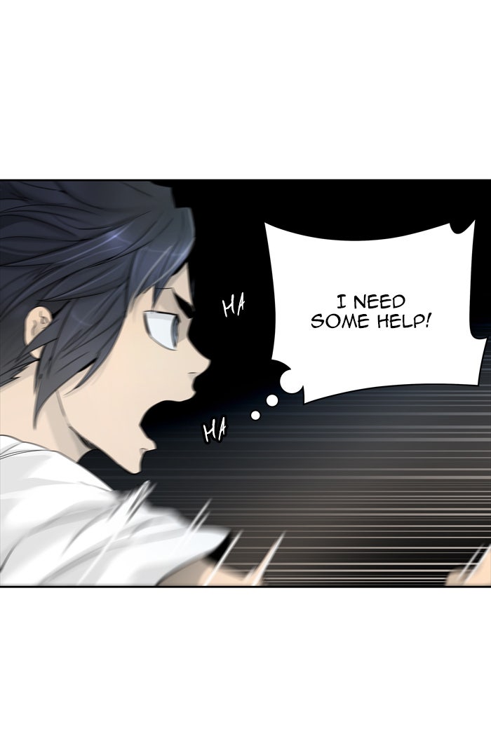 Tower of God Manga Chapter 444 page 126 - [Season 3] Ep. 27