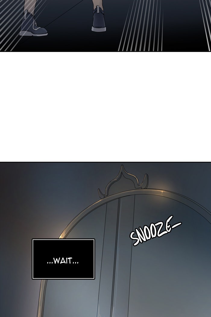 Tower of God Manga Chapter 444 page 128 - [Season 3] Ep. 27