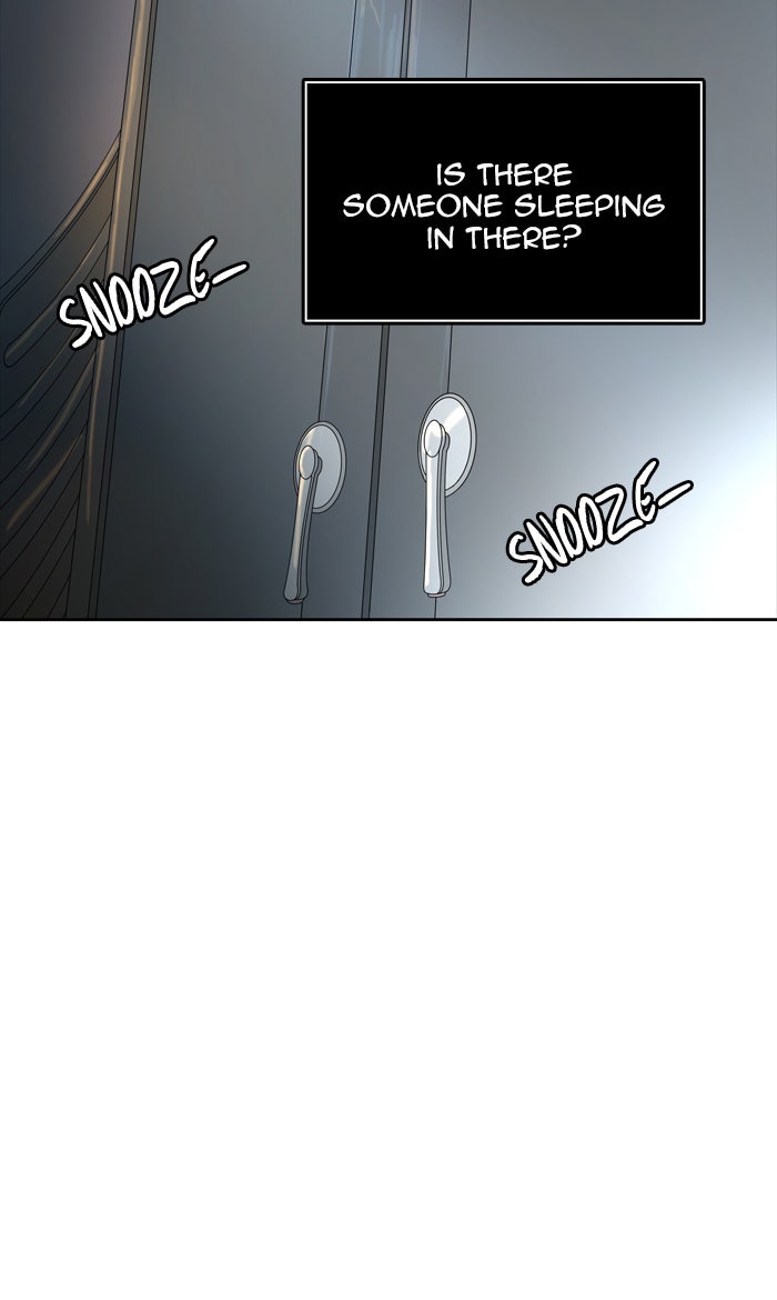Tower of God Manga Chapter 444 page 129 - [Season 3] Ep. 27