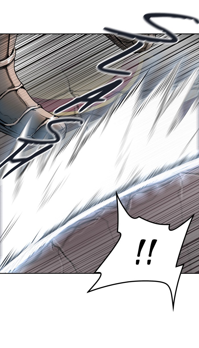 Tower of God Manga Chapter 444 page 135 - [Season 3] Ep. 27