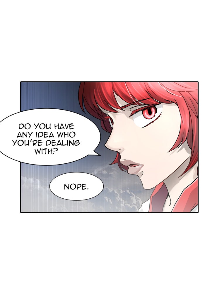Tower of God Manga Chapter 444 page 14 - [Season 3] Ep. 27