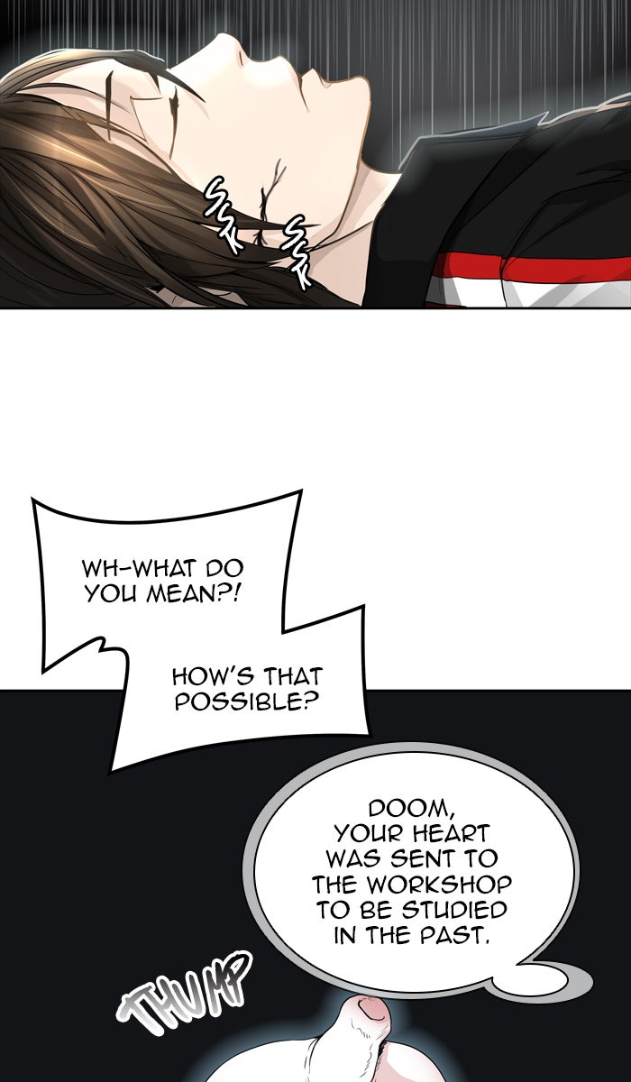 Tower of God Manga Chapter 444 page 24 - [Season 3] Ep. 27