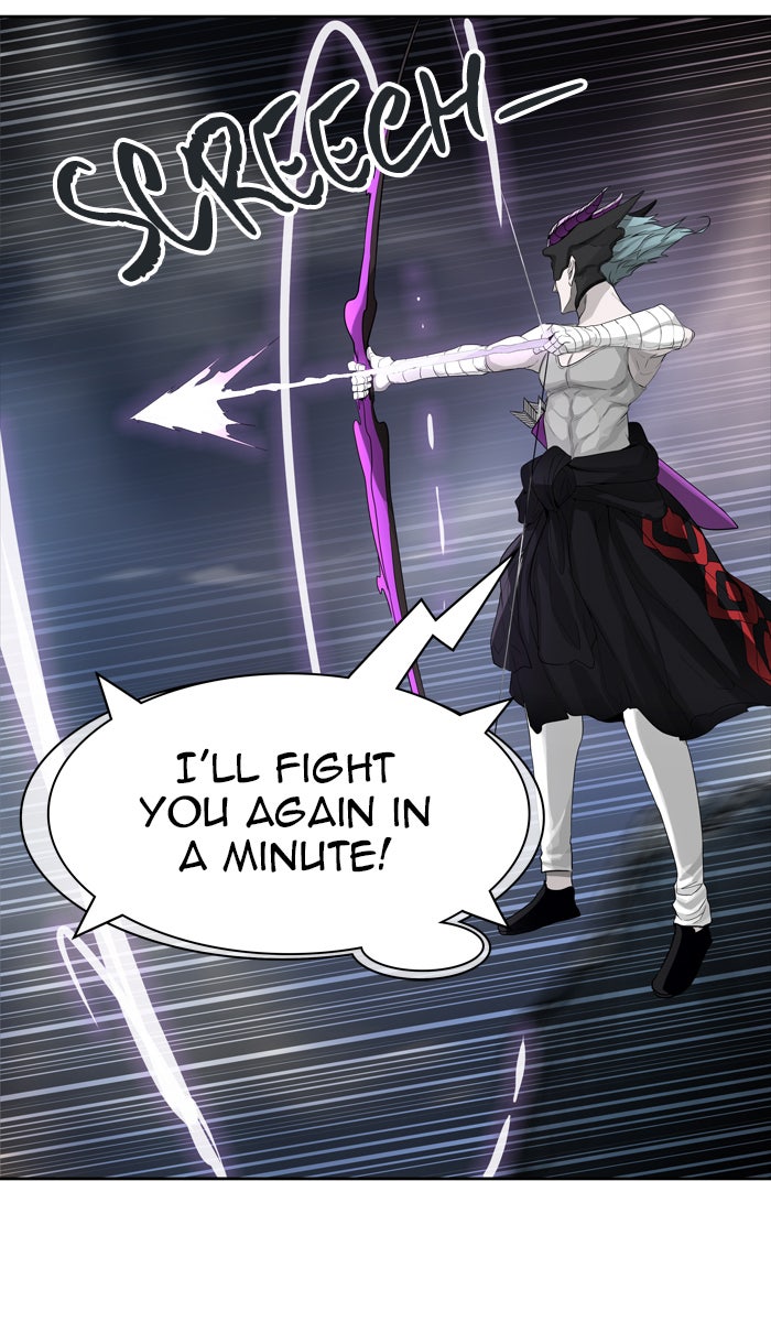 Tower of God Manga Chapter 444 page 30 - [Season 3] Ep. 27