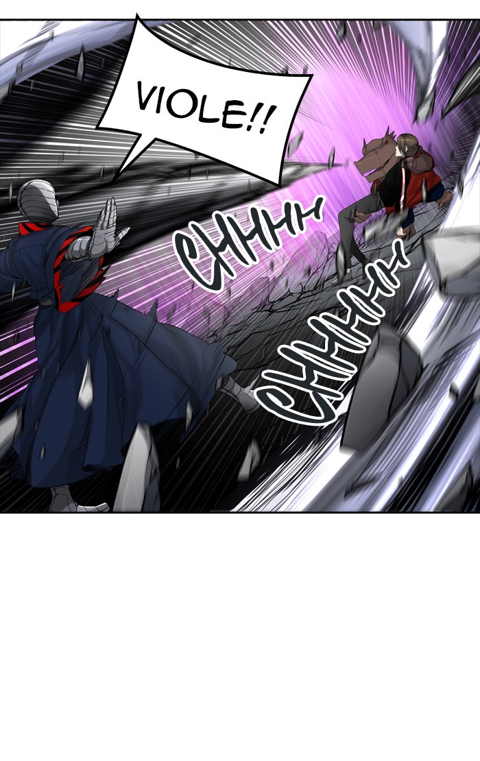 Tower of God Manga Chapter 444 page 33 - [Season 3] Ep. 27