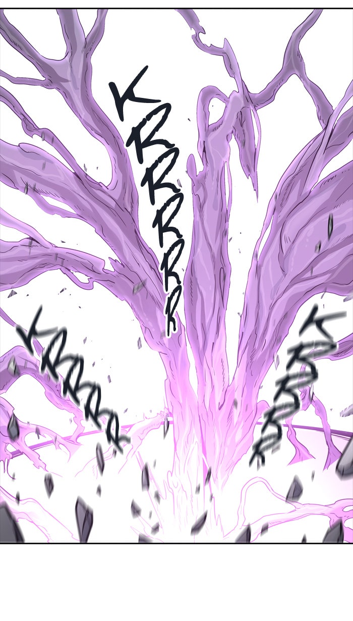 Tower of God Manga Chapter 444 page 36 - [Season 3] Ep. 27