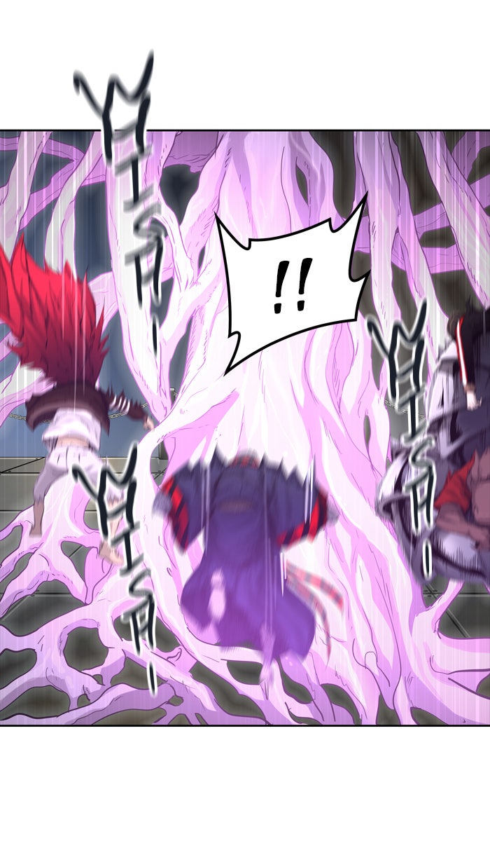 Tower of God Manga Chapter 444 page 37 - [Season 3] Ep. 27