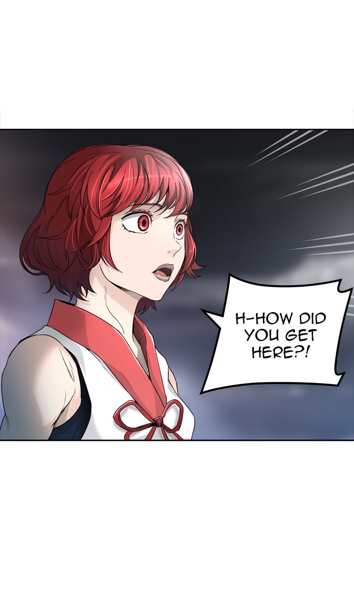 Tower of God Manga Chapter 444 page 4 - [Season 3] Ep. 27
