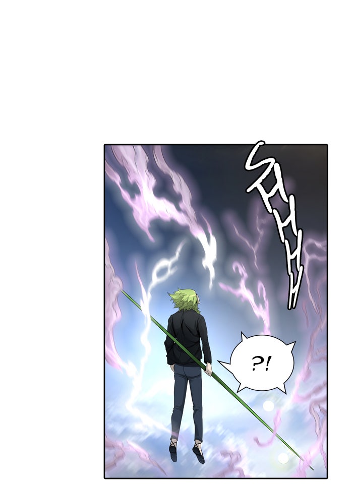 Tower of God Manga Chapter 444 page 40 - [Season 3] Ep. 27