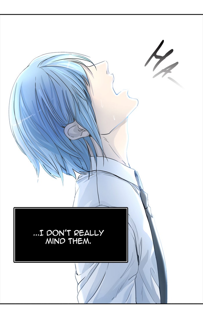 Tower of God Manga Chapter 444 page 45 - [Season 3] Ep. 27