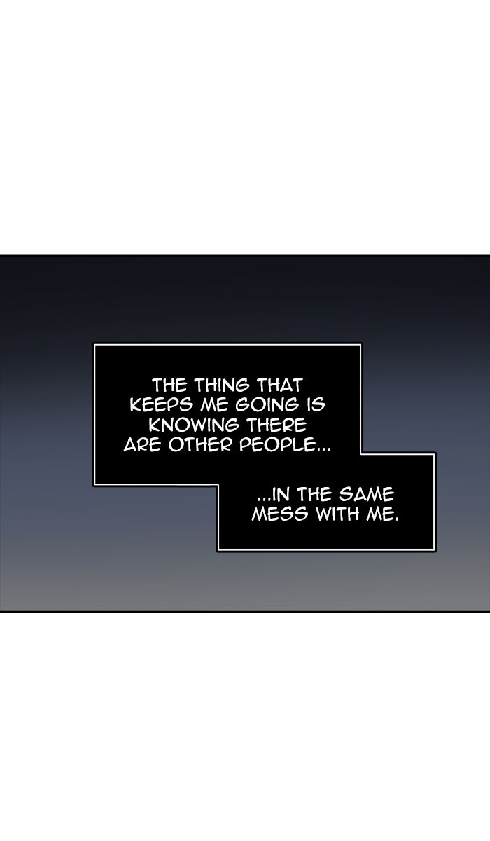 Tower of God Manga Chapter 444 page 46 - [Season 3] Ep. 27