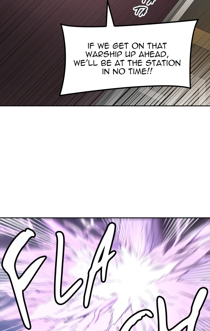 Tower of God Manga Chapter 444 page 49 - [Season 3] Ep. 27