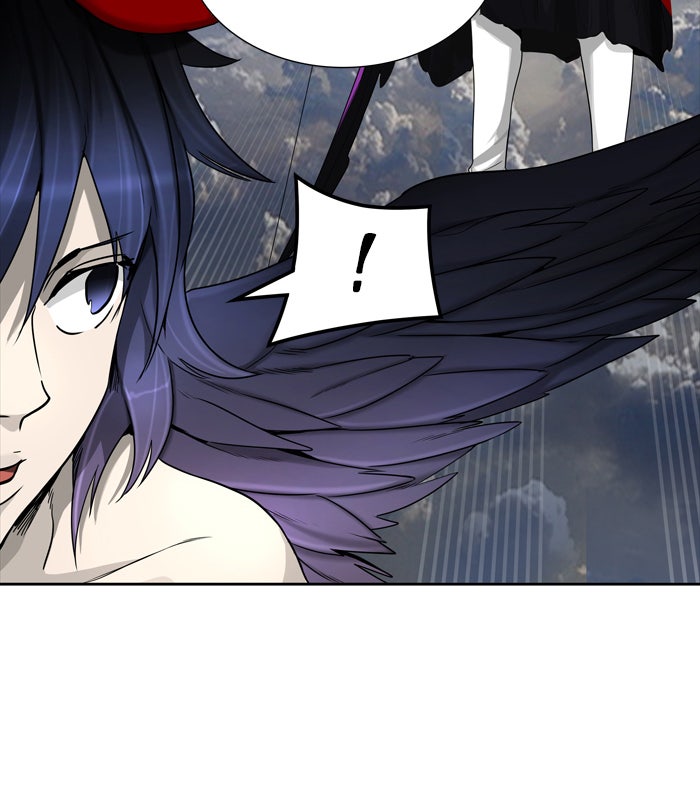 Tower of God Manga Chapter 444 page 54 - [Season 3] Ep. 27
