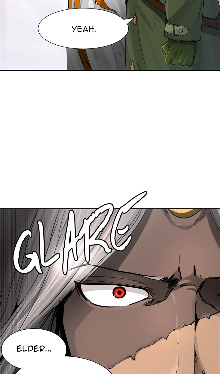 Tower of God Manga Chapter 444 page 6 - [Season 3] Ep. 27