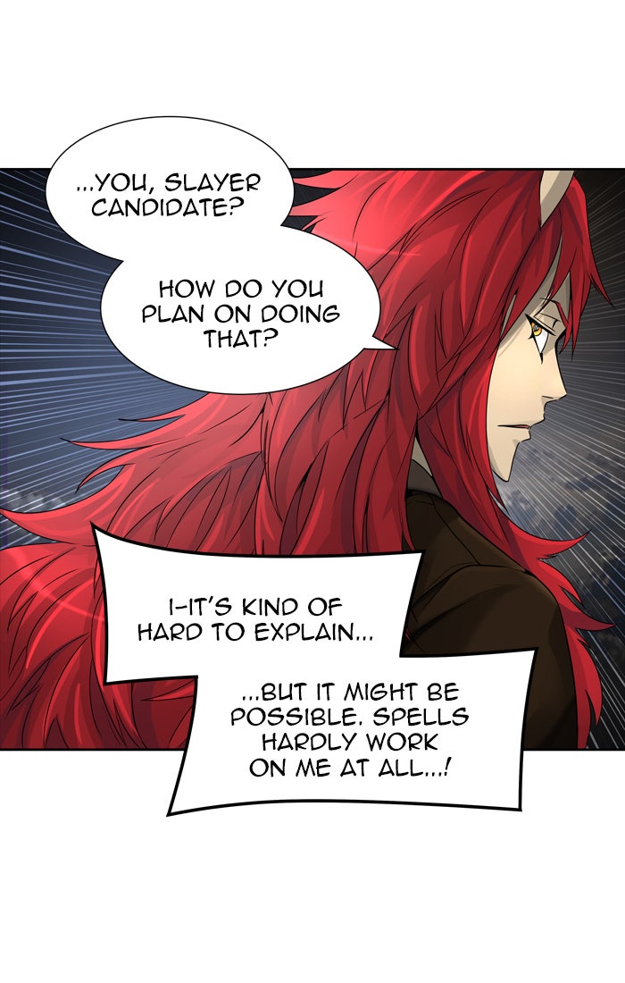 Tower of God Manga Chapter 444 page 63 - [Season 3] Ep. 27