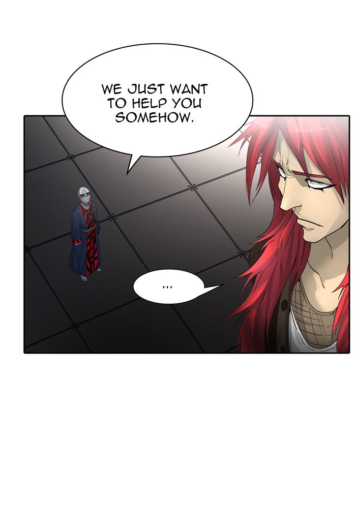Tower of God Manga Chapter 444 page 66 - [Season 3] Ep. 27