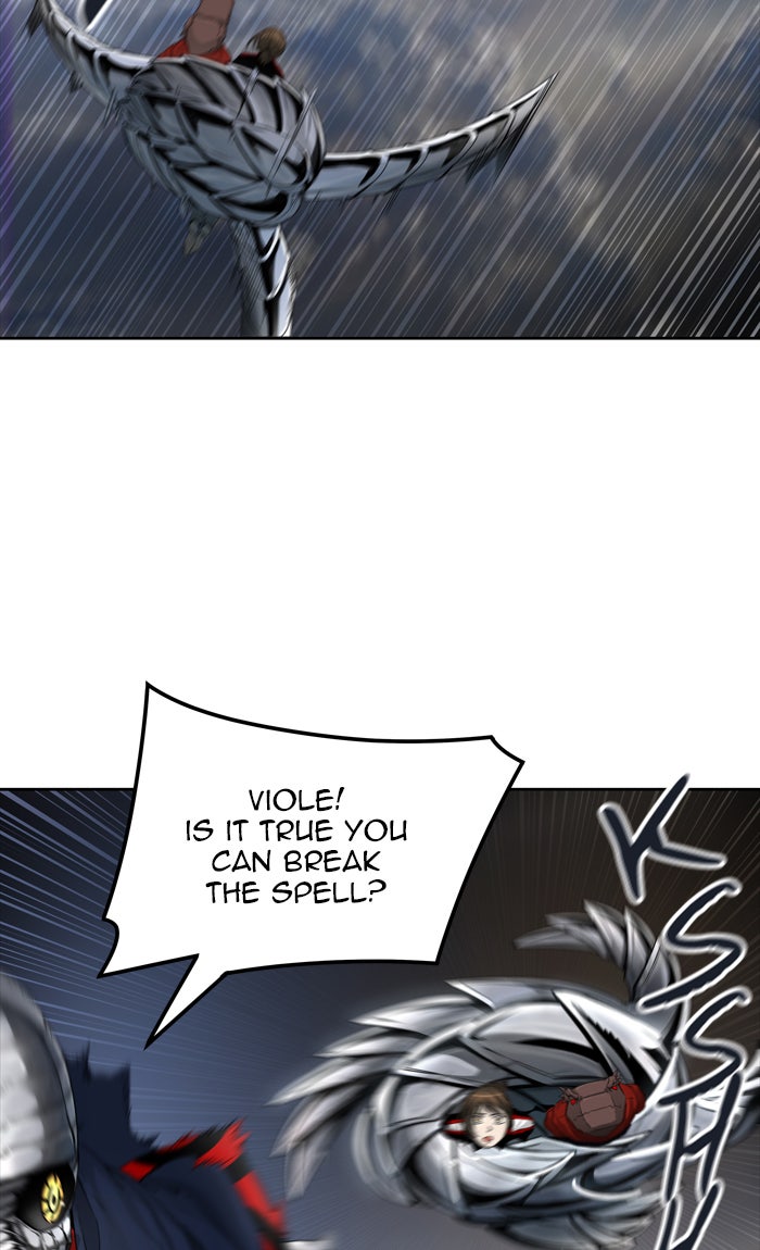 Tower of God Manga Chapter 444 page 70 - [Season 3] Ep. 27