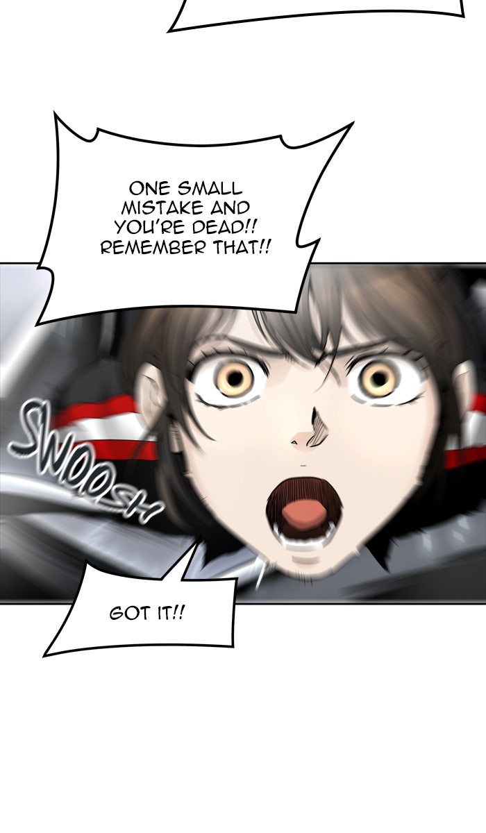 Tower of God Manga Chapter 444 page 72 - [Season 3] Ep. 27