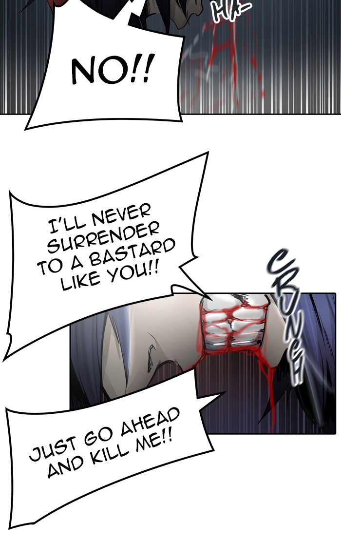 Tower of God Manga Chapter 444 page 76 - [Season 3] Ep. 27