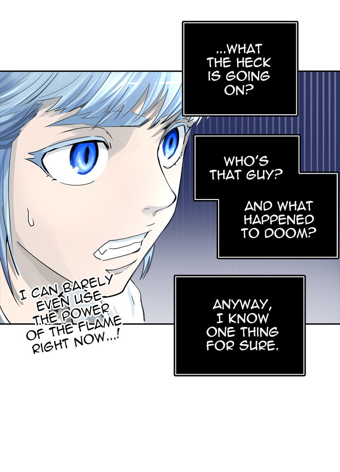 Tower of God Manga Chapter 444 page 77 - [Season 3] Ep. 27