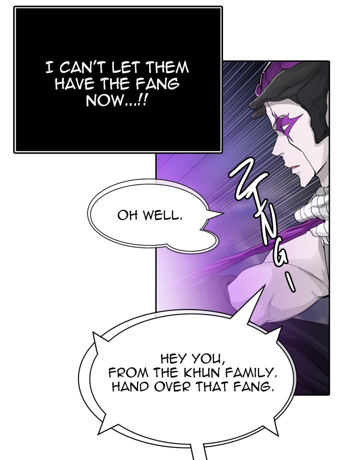 Tower of God Manga Chapter 444 page 78 - [Season 3] Ep. 27