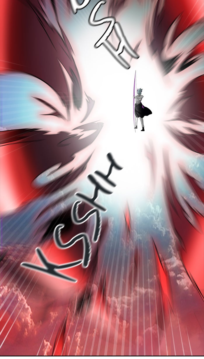 Tower of God Manga Chapter 444 page 82 - [Season 3] Ep. 27