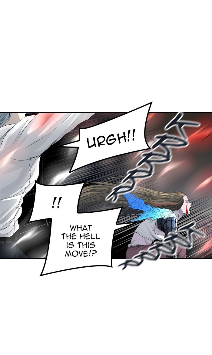 Tower of God Manga Chapter 444 page 83 - [Season 3] Ep. 27
