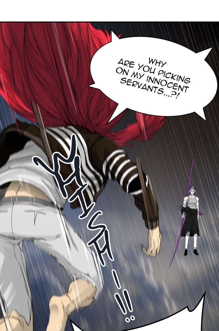 Tower of God Manga Chapter 444 page 84 - [Season 3] Ep. 27