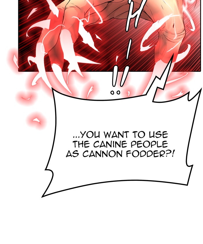 Tower of God Manga Chapter 444 page 94 - [Season 3] Ep. 27