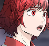 Tower of God Manga Chapter 444 ([Season 3] Ep. 27) cover