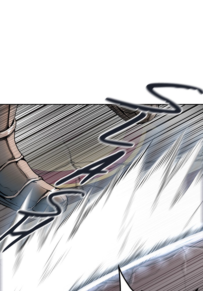 Tower of God Manga Chapter 445 page 1 - [Season 3] Ep. 28