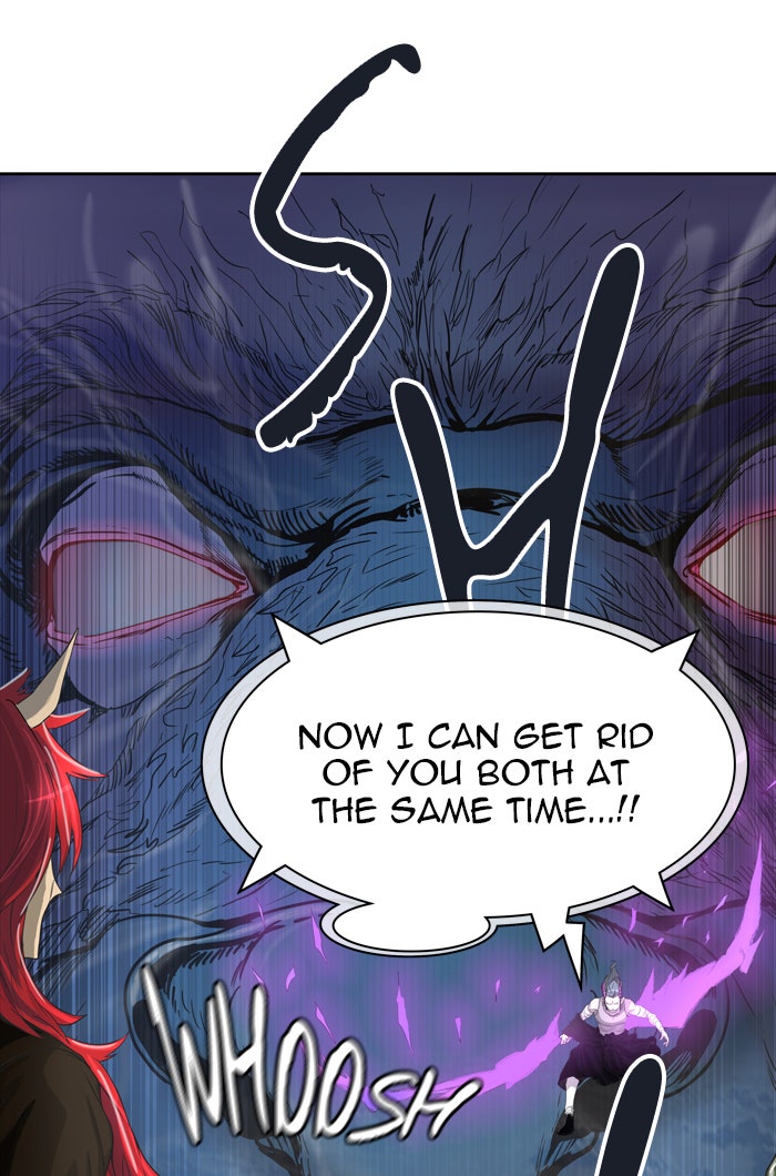 Tower of God Manga Chapter 445 page 105 - [Season 3] Ep. 28