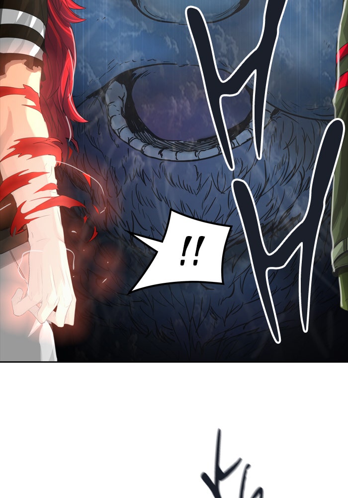 Tower of God Manga Chapter 445 page 106 - [Season 3] Ep. 28