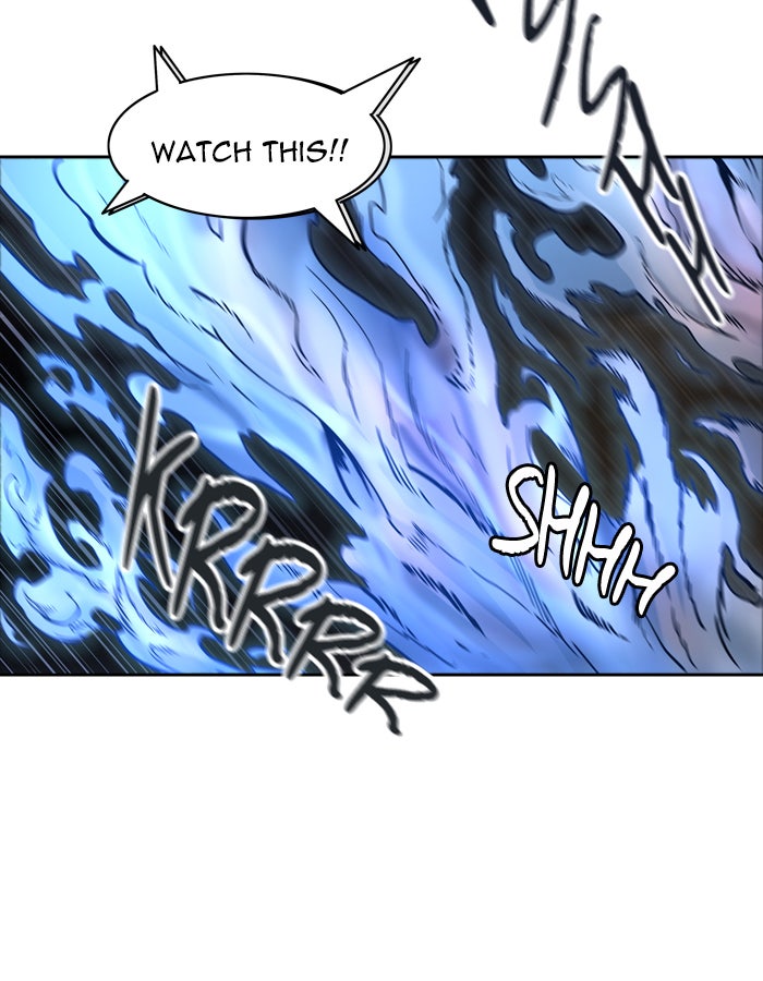 Tower of God Manga Chapter 445 page 107 - [Season 3] Ep. 28