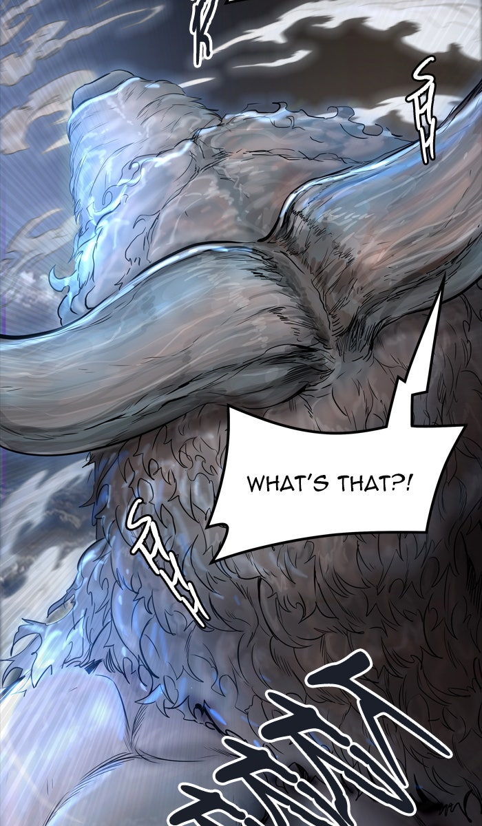 Tower of God Manga Chapter 445 page 110 - [Season 3] Ep. 28