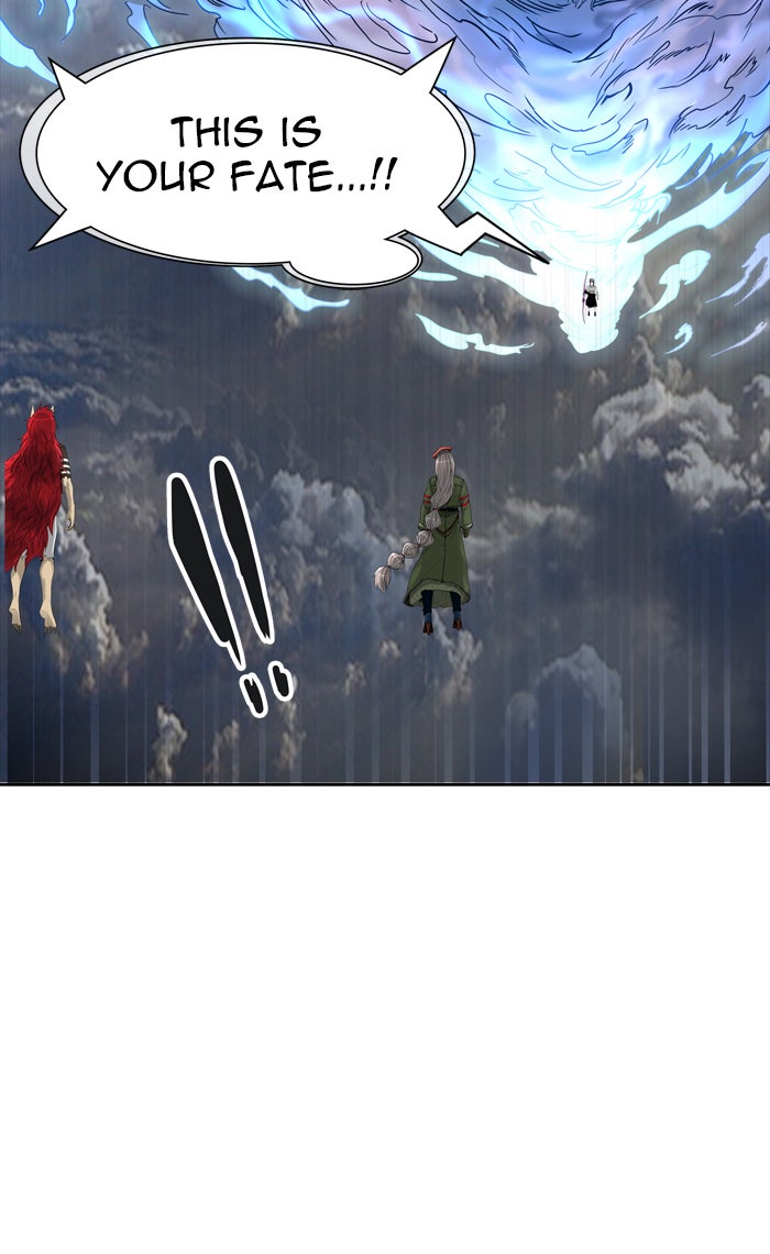 Tower of God Manga Chapter 445 page 113 - [Season 3] Ep. 28