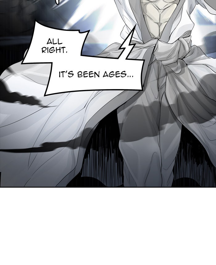 Tower of God Manga Chapter 445 page 12 - [Season 3] Ep. 28