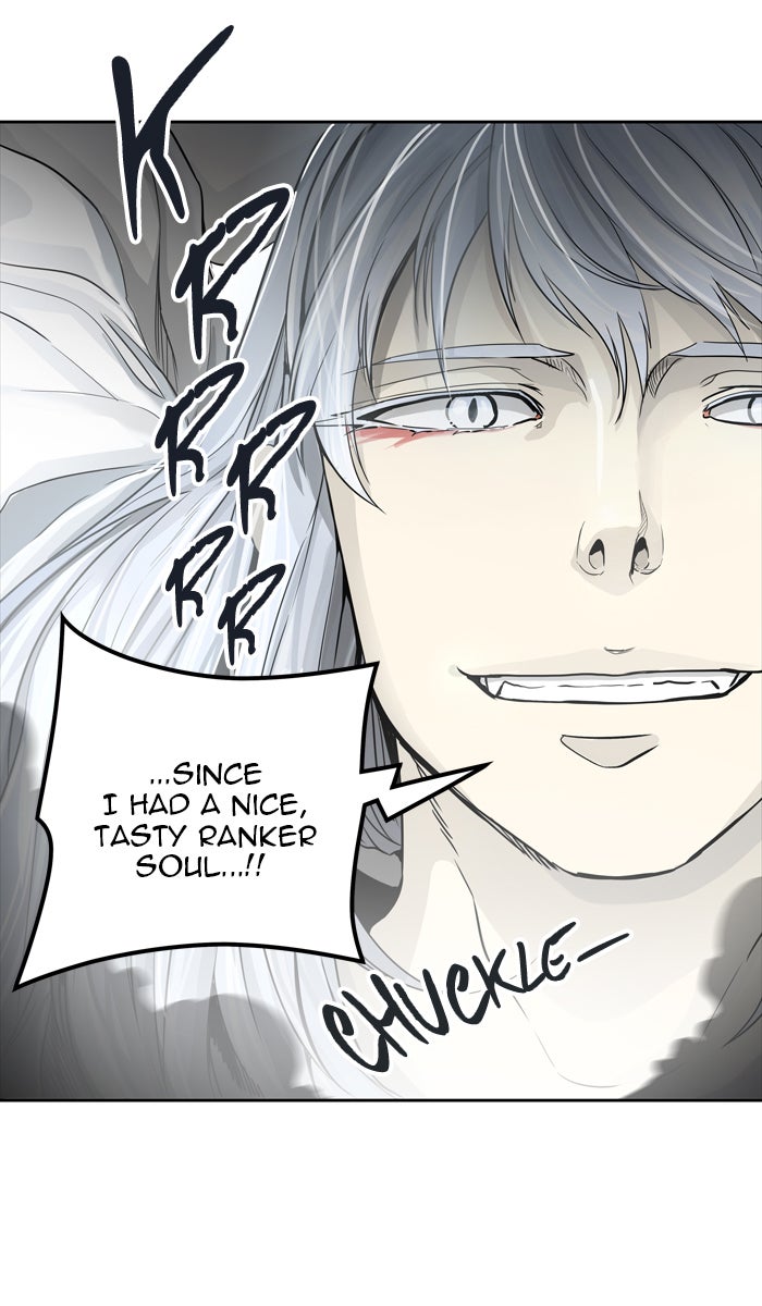 Tower of God Manga Chapter 445 page 13 - [Season 3] Ep. 28