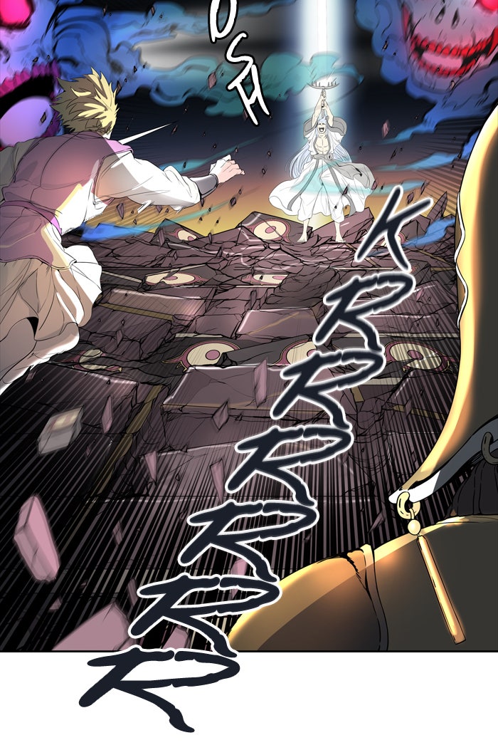 Tower of God Manga Chapter 445 page 16 - [Season 3] Ep. 28