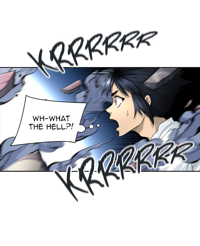 Tower of God Manga Chapter 445 page 17 - [Season 3] Ep. 28
