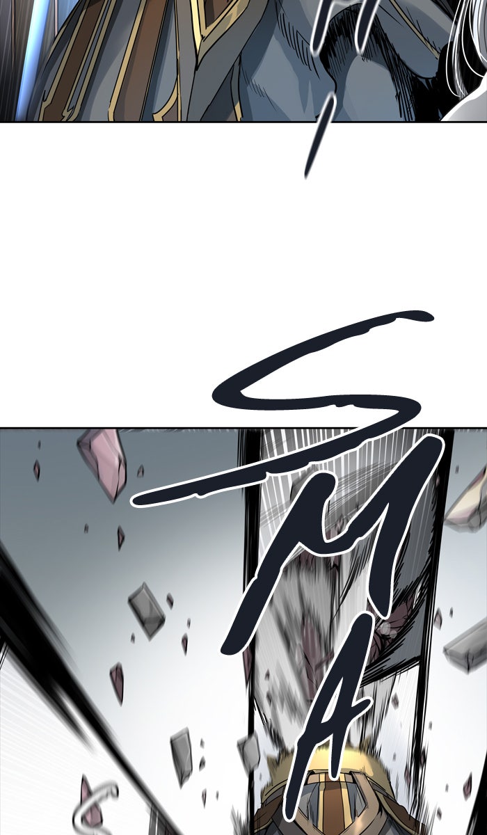 Tower of God Manga Chapter 445 page 21 - [Season 3] Ep. 28