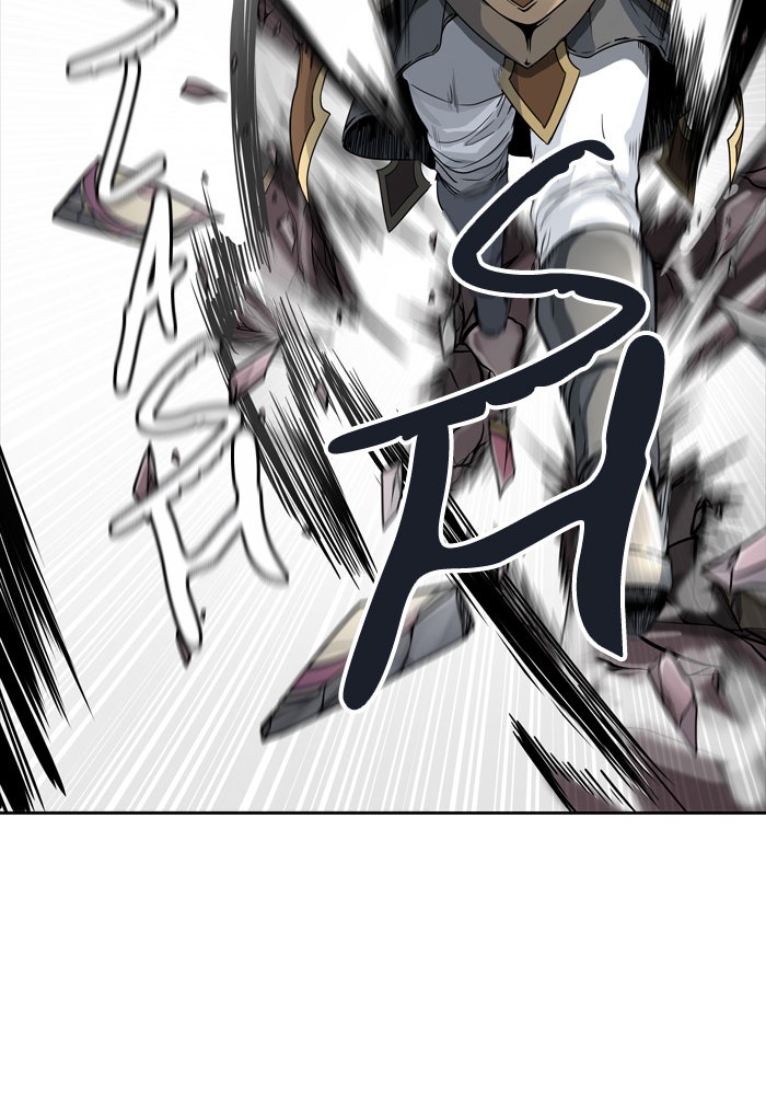 Tower of God Manga Chapter 445 page 22 - [Season 3] Ep. 28