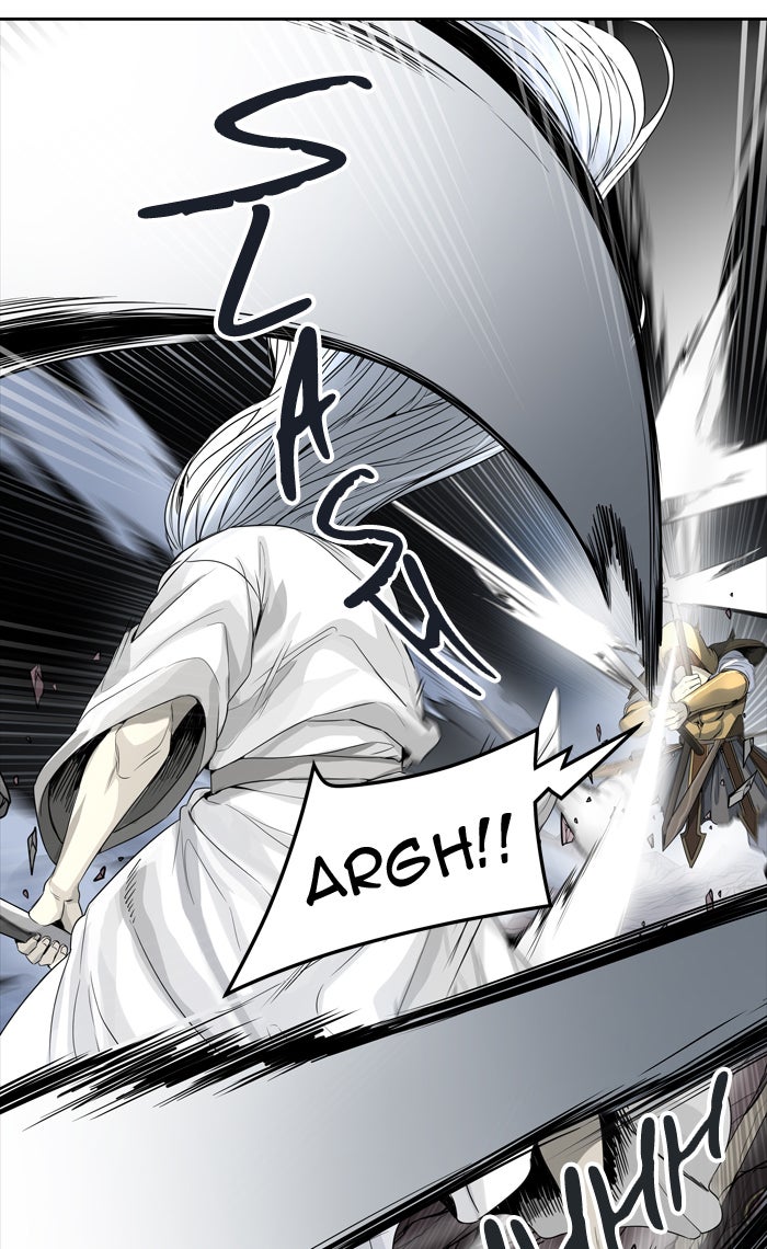 Tower of God Manga Chapter 445 page 25 - [Season 3] Ep. 28