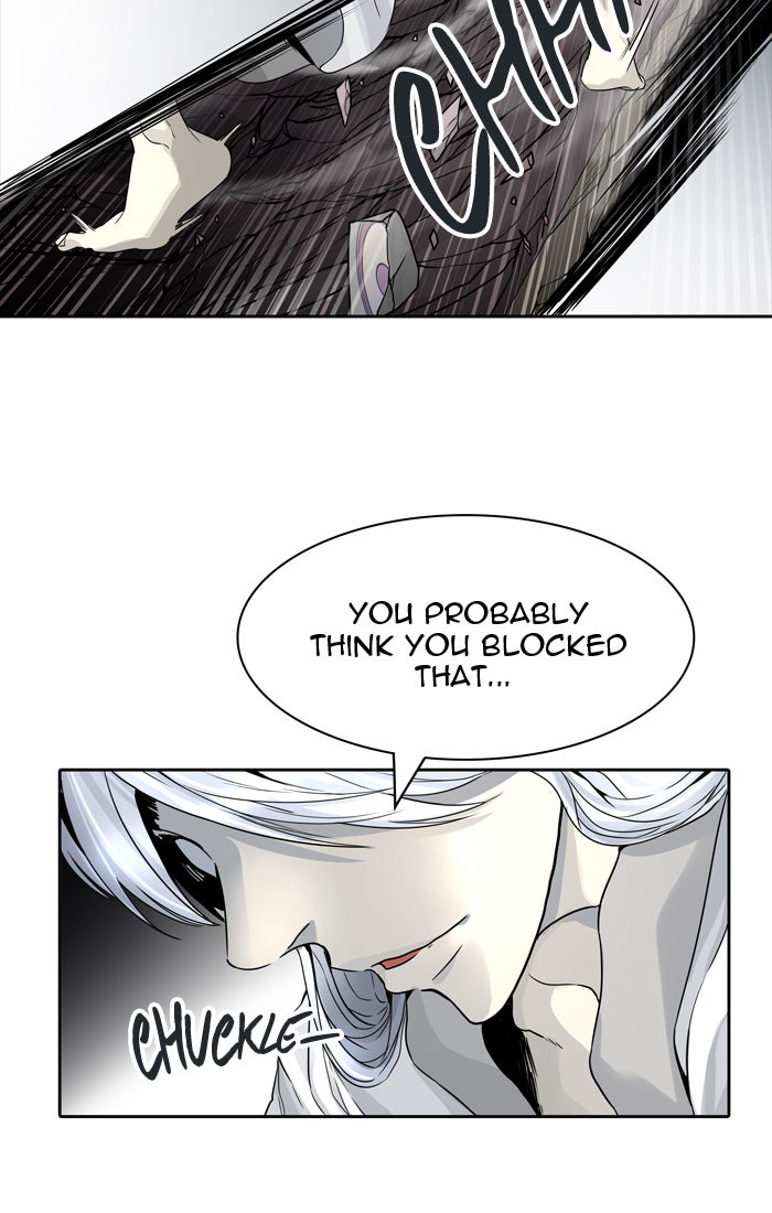 Tower of God Manga Chapter 445 page 26 - [Season 3] Ep. 28
